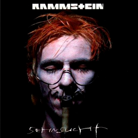 Rammstein: Sehnsucht -Gatefold /2LP