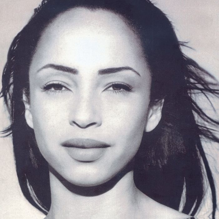 Sade: Best Of Sade /2LP