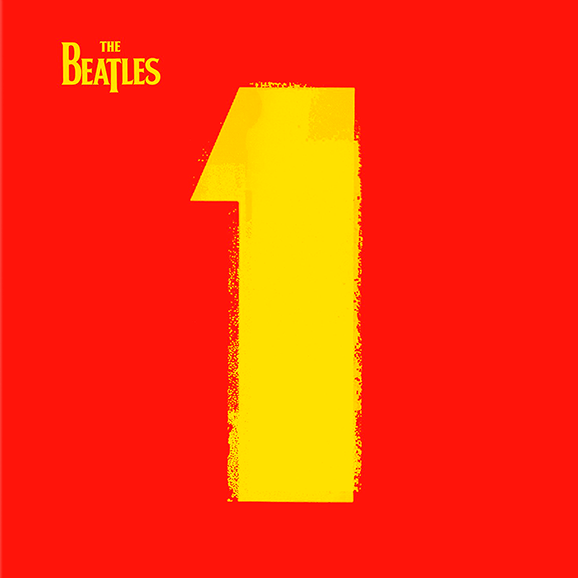 Beatles: 1 -2015- /2LP