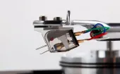 Rega Planar 10 Apheta 3 MC Polaris Grey