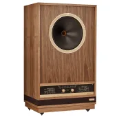 Fyne Audio Classic XV SP Walnut Gold