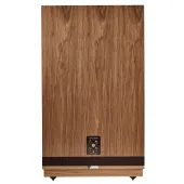 Fyne Audio Classic XV SP Walnut Gold