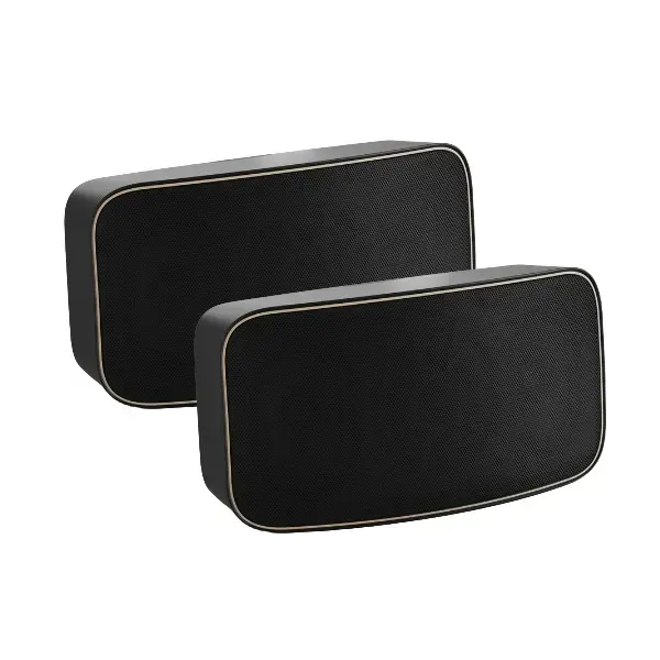 DALI Gardian OW 6 Black
