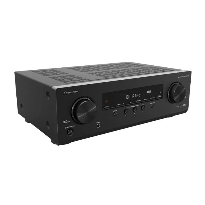 Pioneer VSX-535D Black