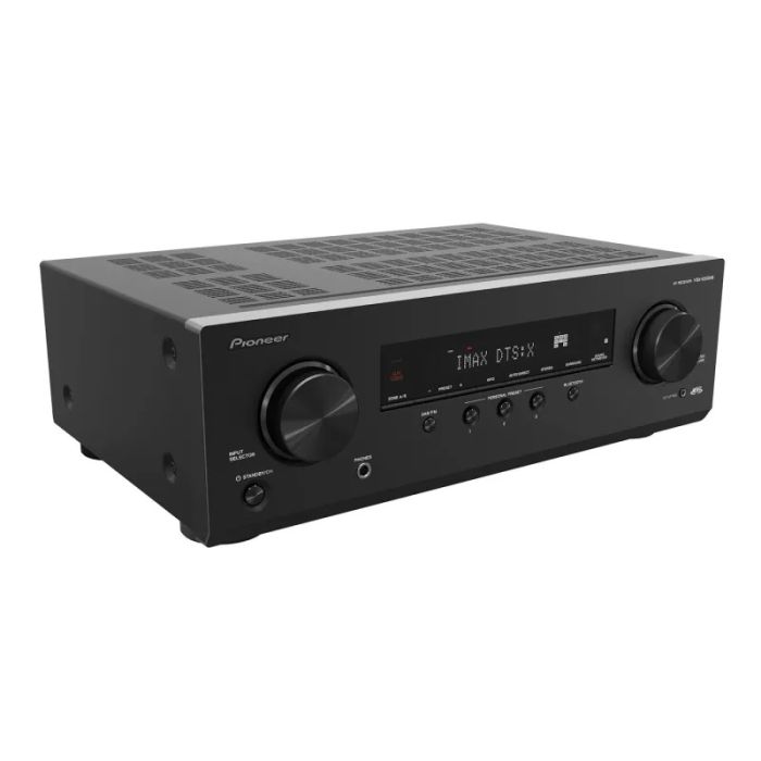 Pioneer VSX-835D Black