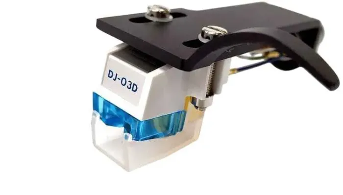 Картридж Nagaoka DJ-03HD