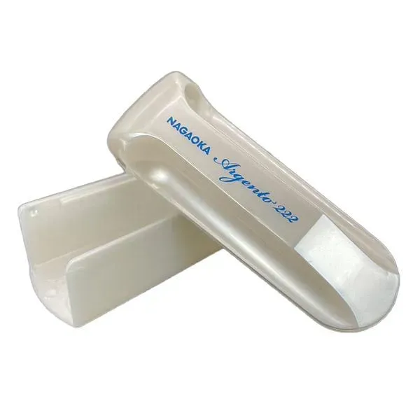 Щітка для мокрої очистки вінілових платівок Nagaoka WCL222