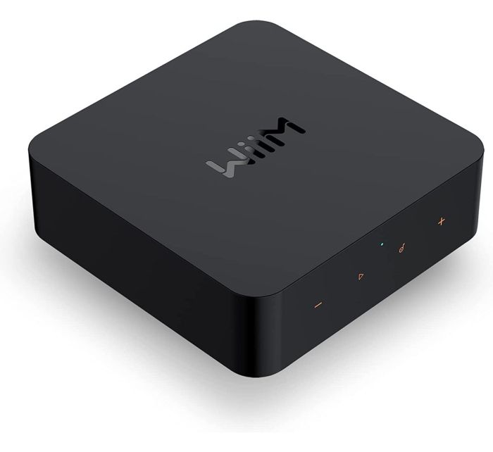 WiiM Pro 2.4G+ 5G version Airplay2