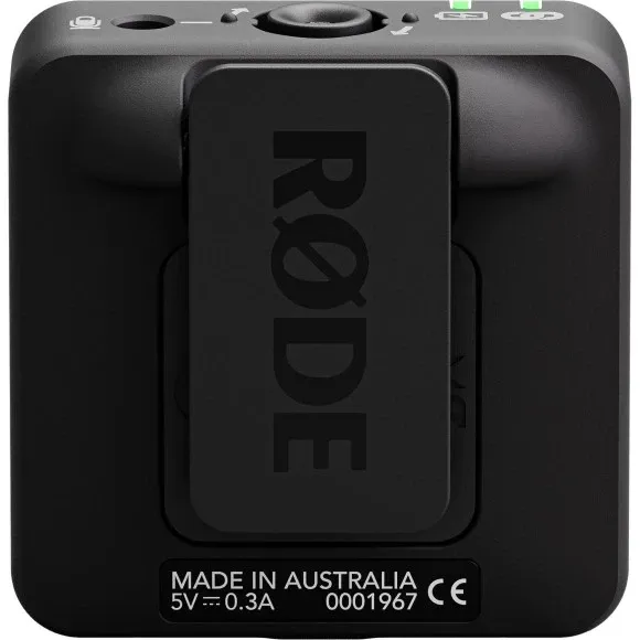 Rode Wireless ME Dual