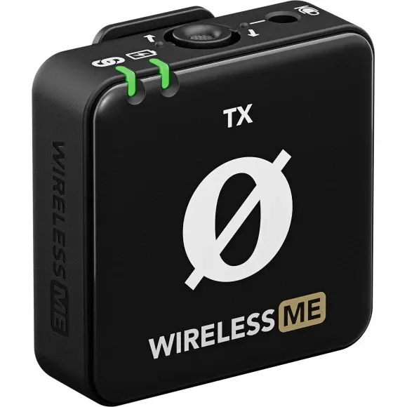 Rode Wireless ME Dual