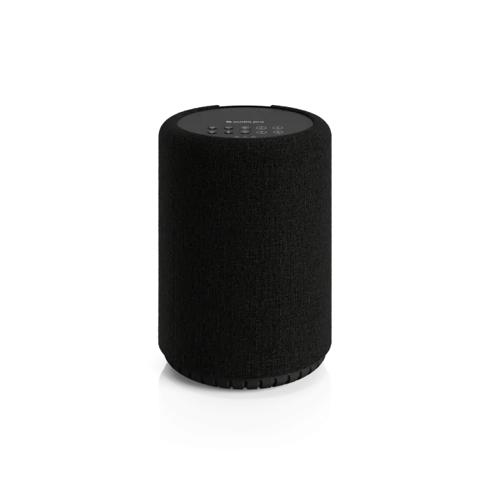 Audio Pro A10 MkII Black