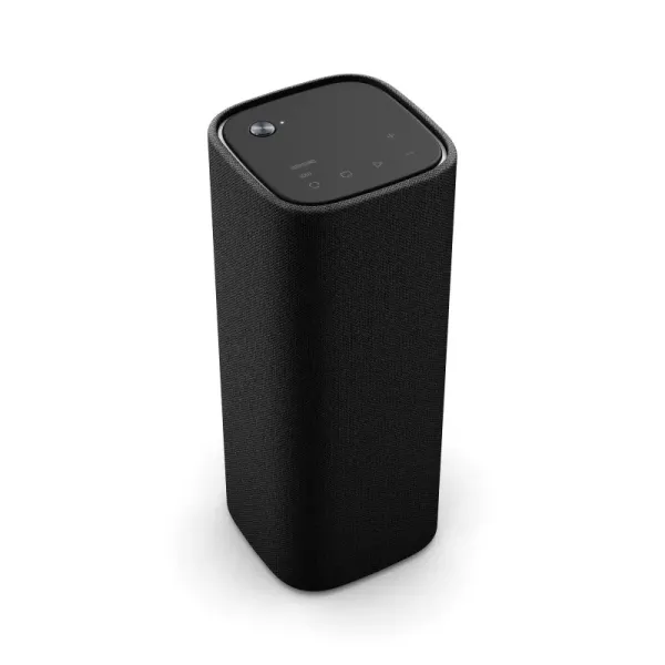 Yamaha WS-X3A Black