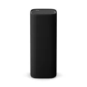 Yamaha WS-X3A Black