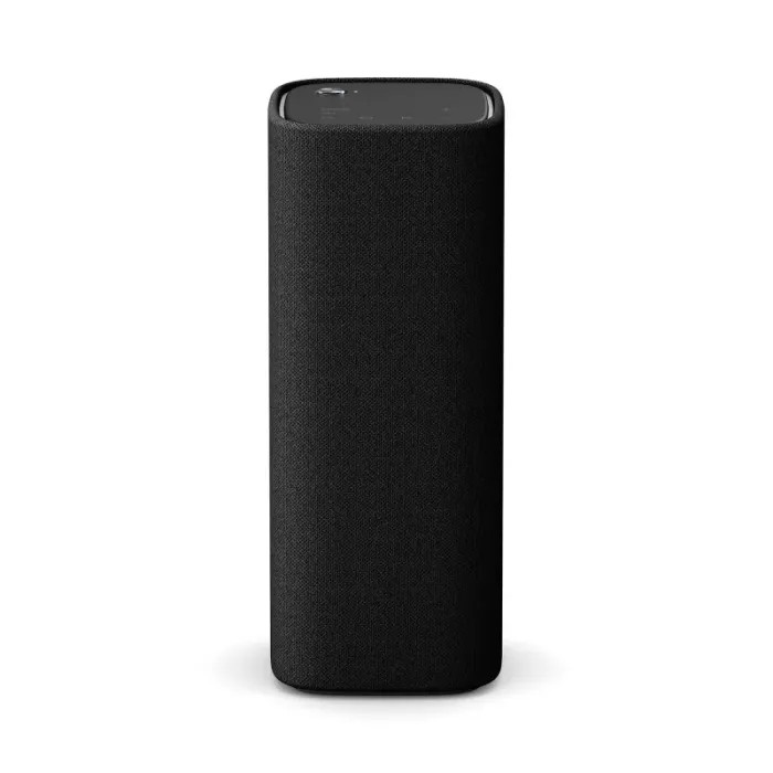 Yamaha WS-X3A Black
