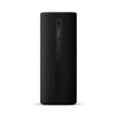 Yamaha WS-X3A Black