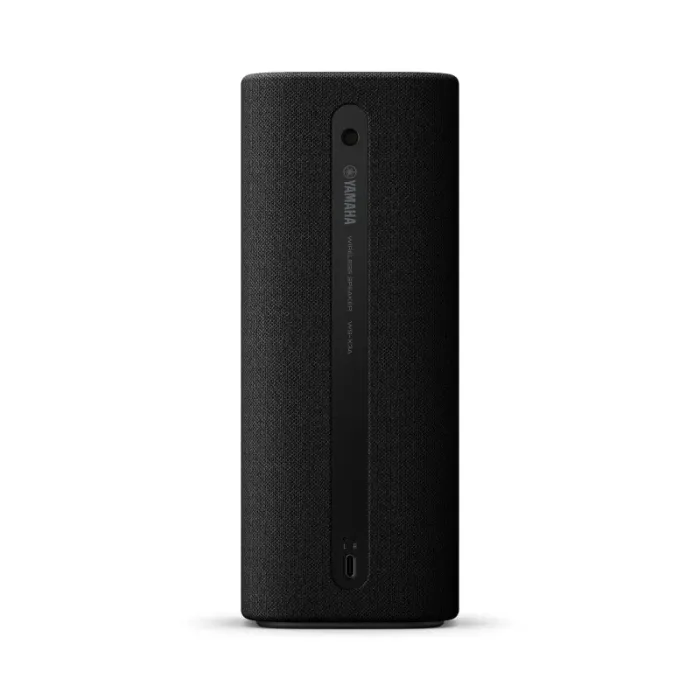 Yamaha WS-X3A Black