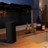 Yamaha WS-X3A Black