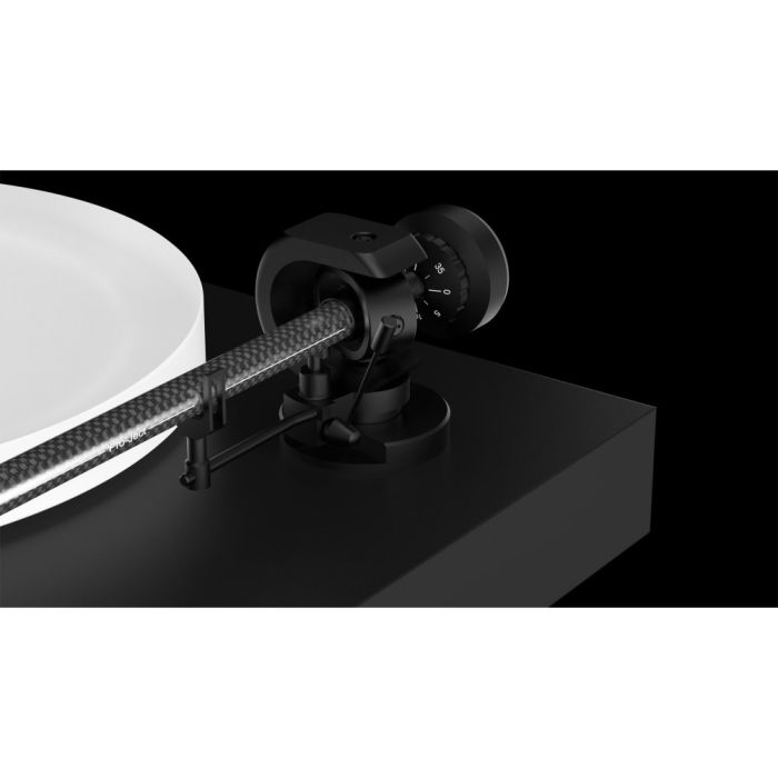 Pro-Ject X2 B Quintet Red Satin Black