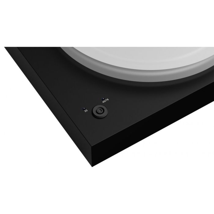 Pro-Ject X2 B Quintet Red Satin Black
