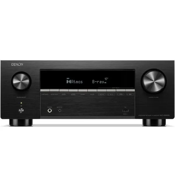 Denon AVC-X3900H