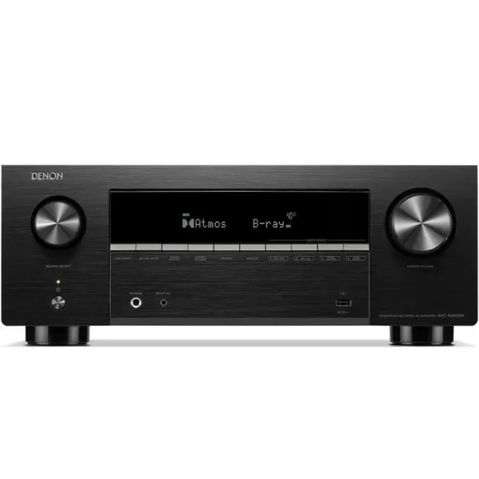 Denon AVC-X3900H