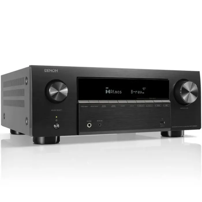 Denon AVC-X3900H
