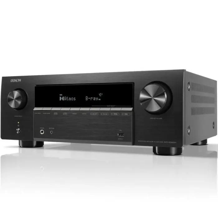Denon AVC-X3900H