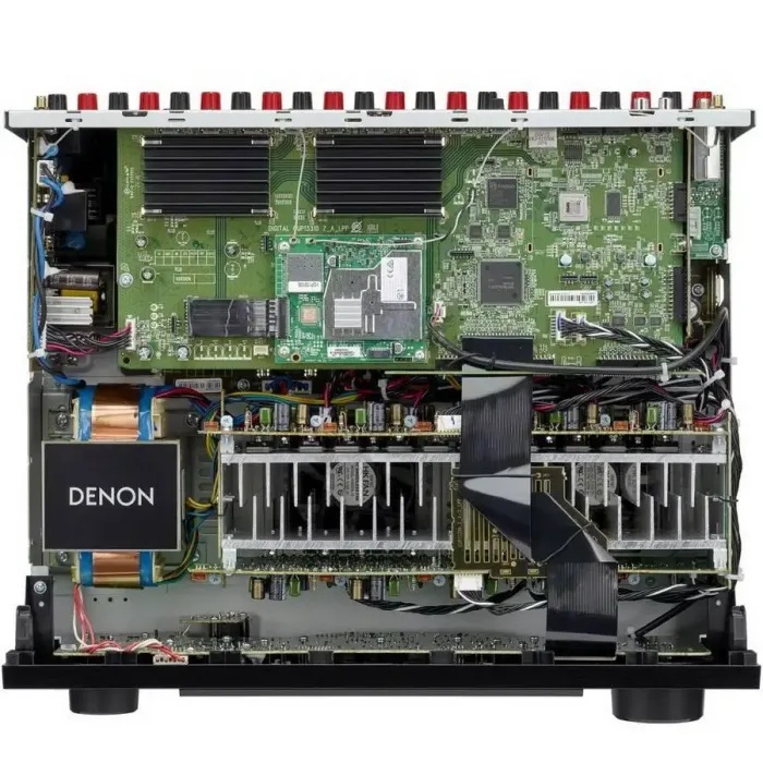 Denon AVC-X3900H