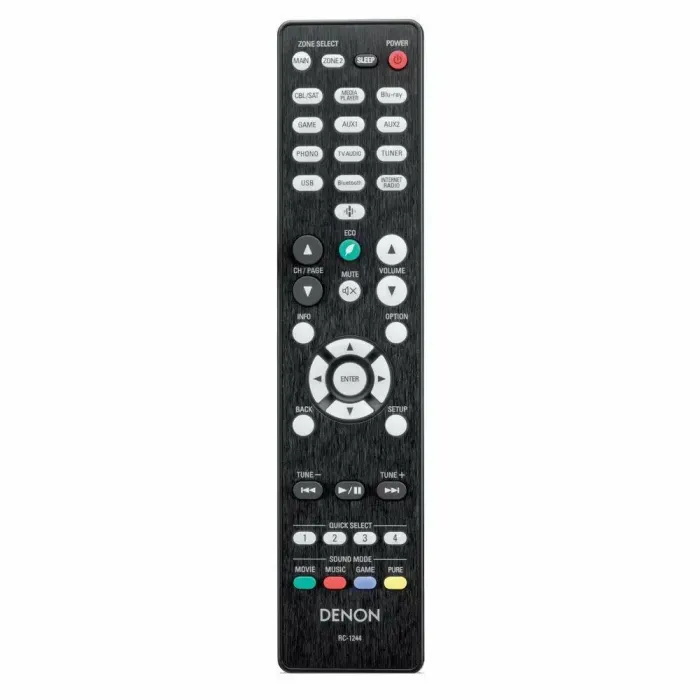 Denon AVC-X3900H