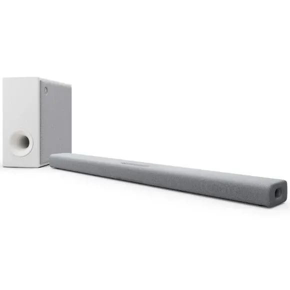 Yamaha SR-X50A Light Gray