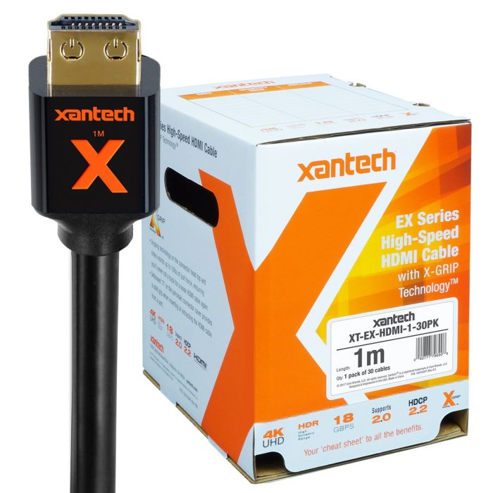 Xantech XT-EX-HDMI-1