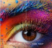 XGiMi MoGo Pro (XK03S)