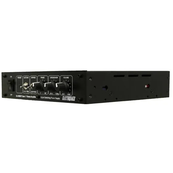 Earthquake XJ-300ST