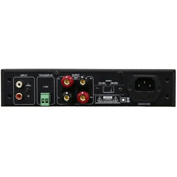 Earthquake XJ-300ST