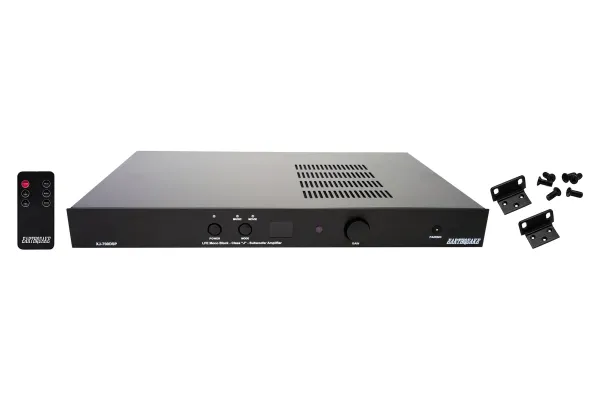 Earthquake XJ-700-DSP