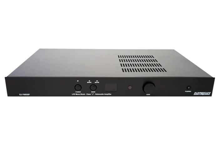 Earthquake XJ-700-DSP