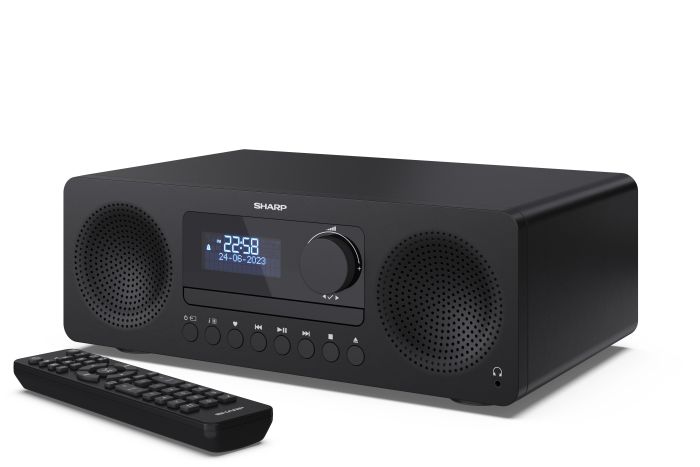 SHARP XL-B720D