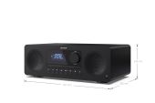 SHARP XL-B720D