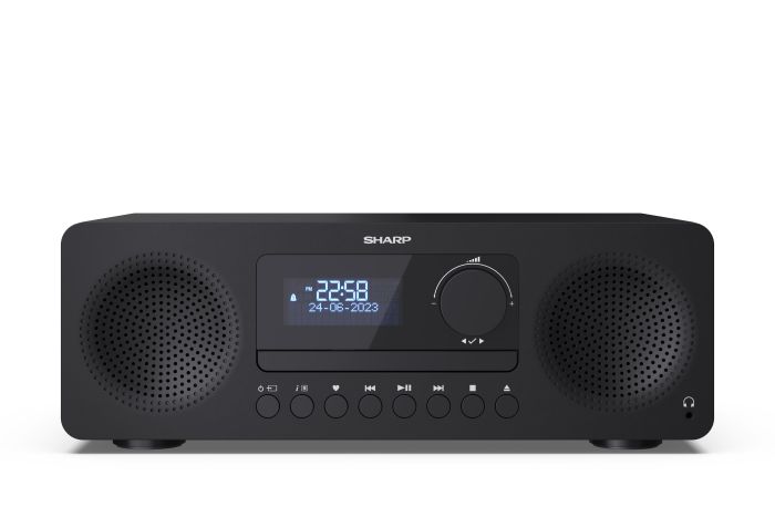 SHARP XL-B720D