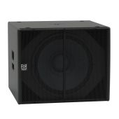Сабвуфер Martin Audio Blackline X Powered XP118