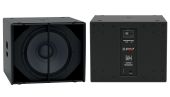 Сабвуфер Martin Audio Blackline X Powered XP118