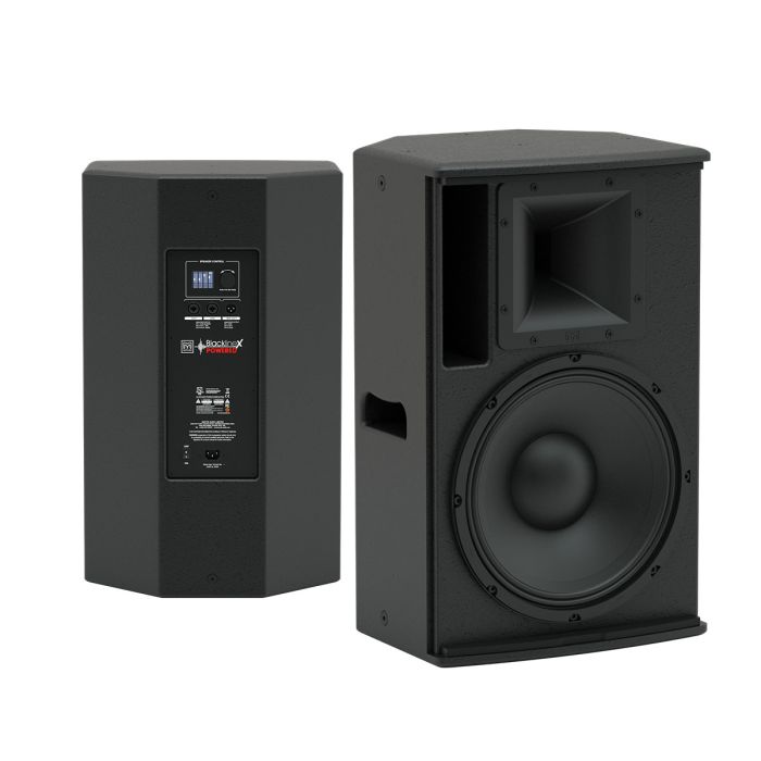 Акустична система Martin Audio Blackline X Powered XP12