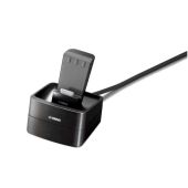 Бездротова док-система для iPod/iPhone Yamaha YID-W10 Black
