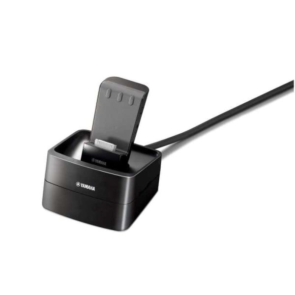 Бездротова док-система для iPod/iPhone Yamaha YID-W10 Black