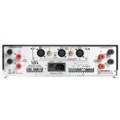 YBA Design YA302 Integrated Amplifier Black