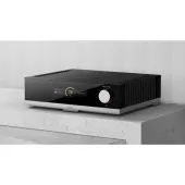 YBA Design YA302 Integrated Amplifier Black