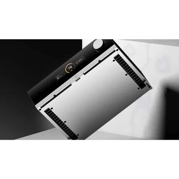 YBA Design YA302 Integrated Amplifier Black