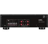 Yamaha A-S201 II Black