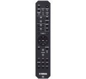 Yamaha A-S201 II Black