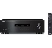 Yamaha A-S201 II Black